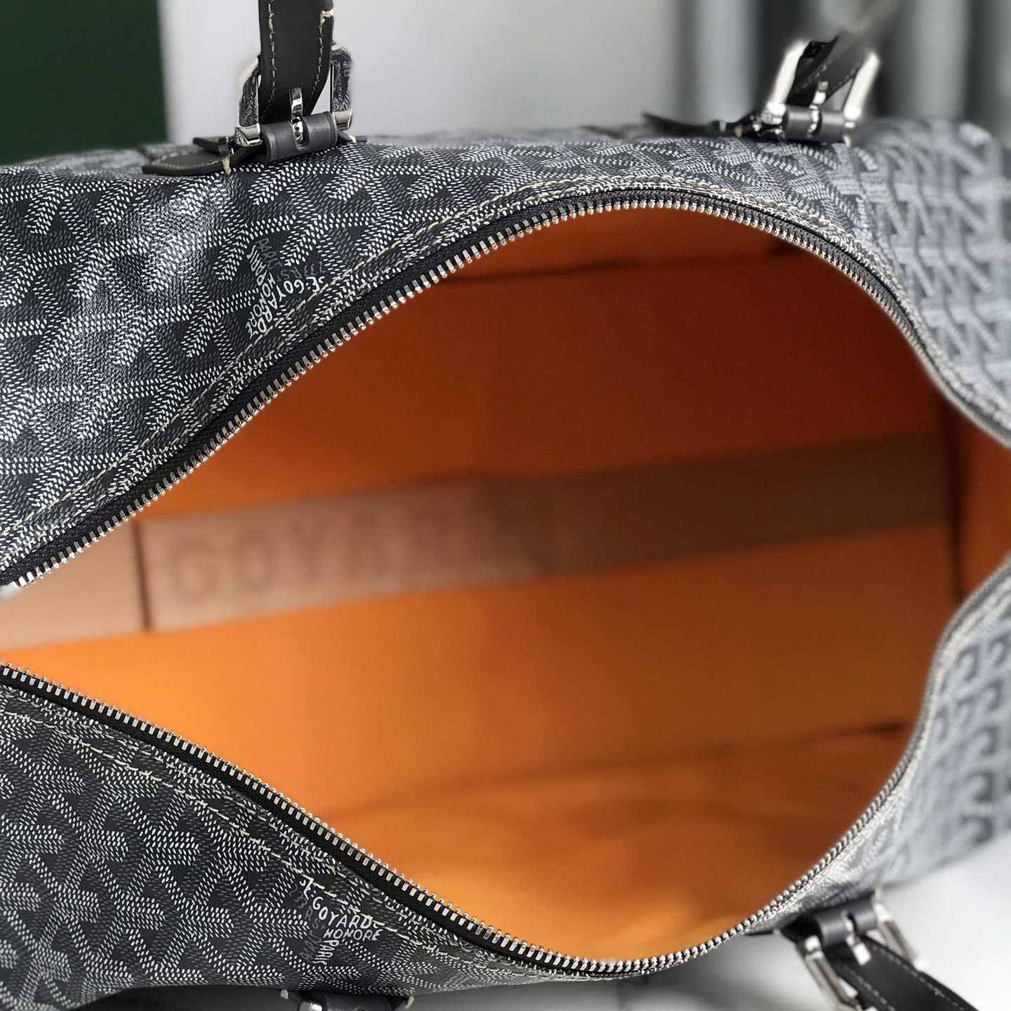 Goyard Boeing 50 Bag    - DesignerGu