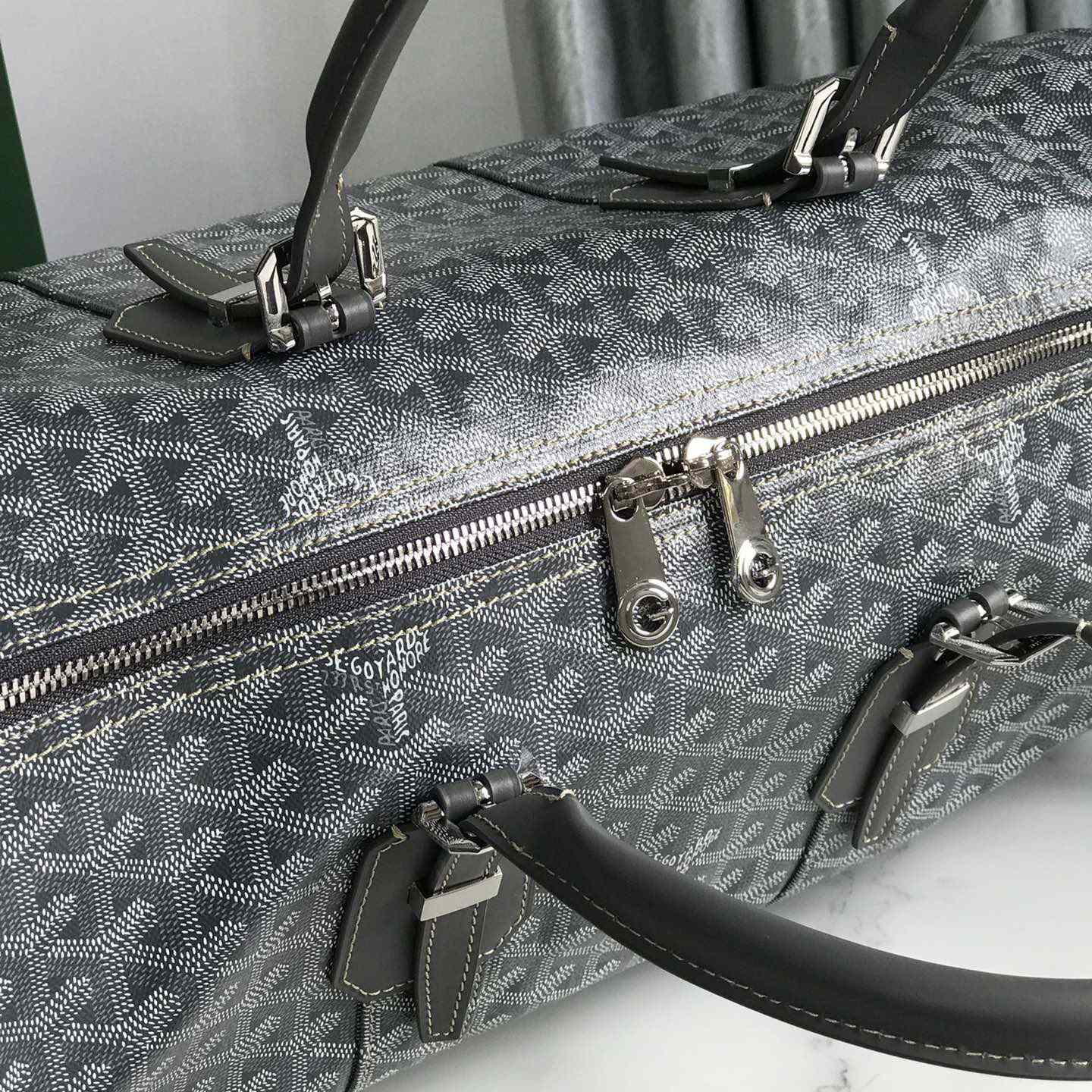 Goyard Boeing 50 Bag    - DesignerGu