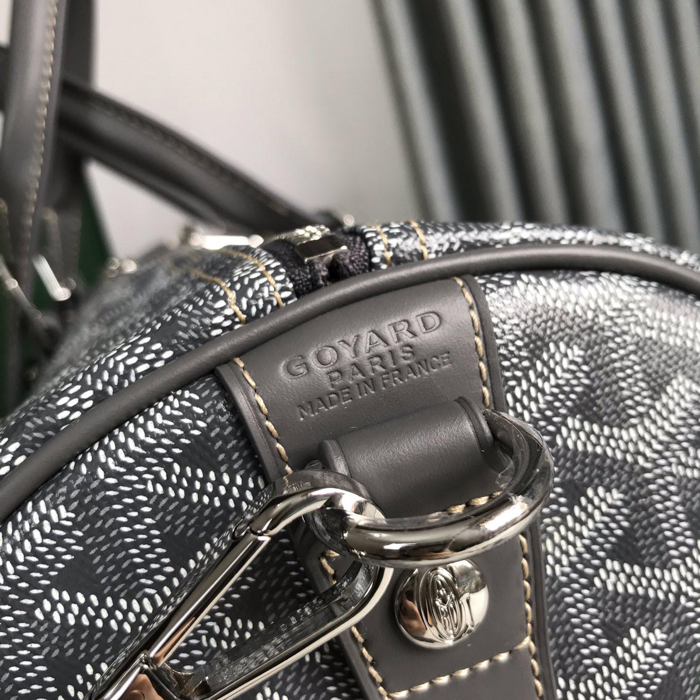 Goyard Boeing 50 Bag    - DesignerGu