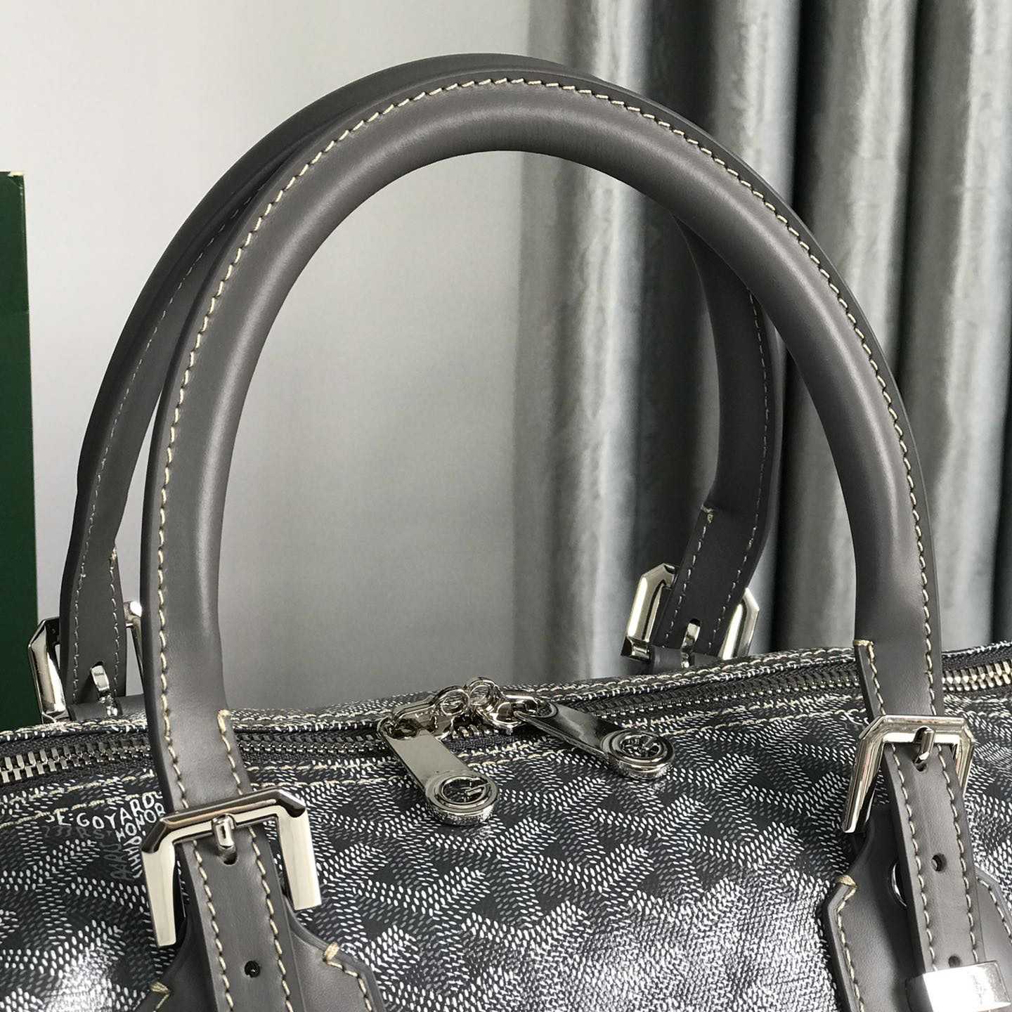 Goyard Boeing 50 Bag    - DesignerGu