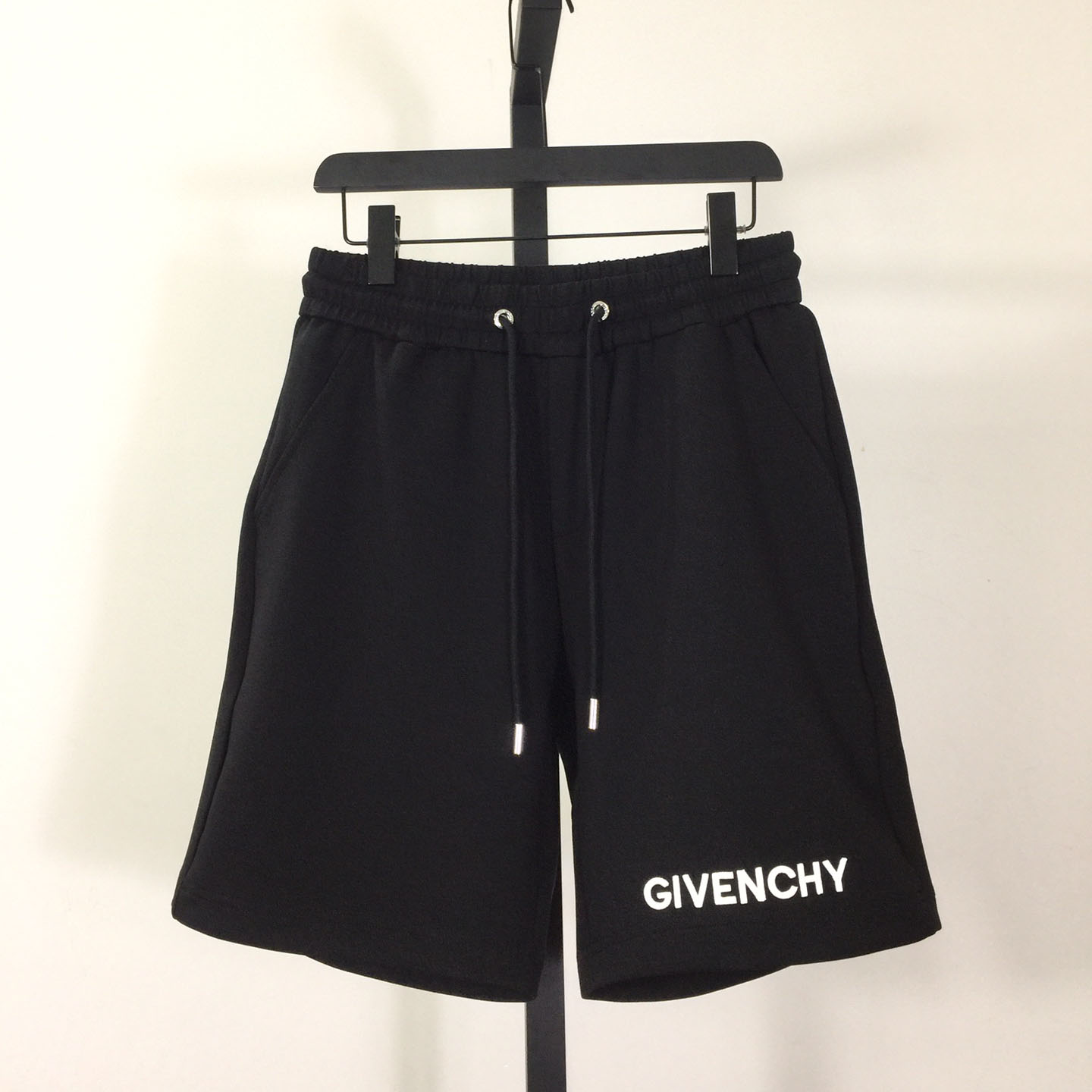 Givenchy Cotton Shorts - DesignerGu