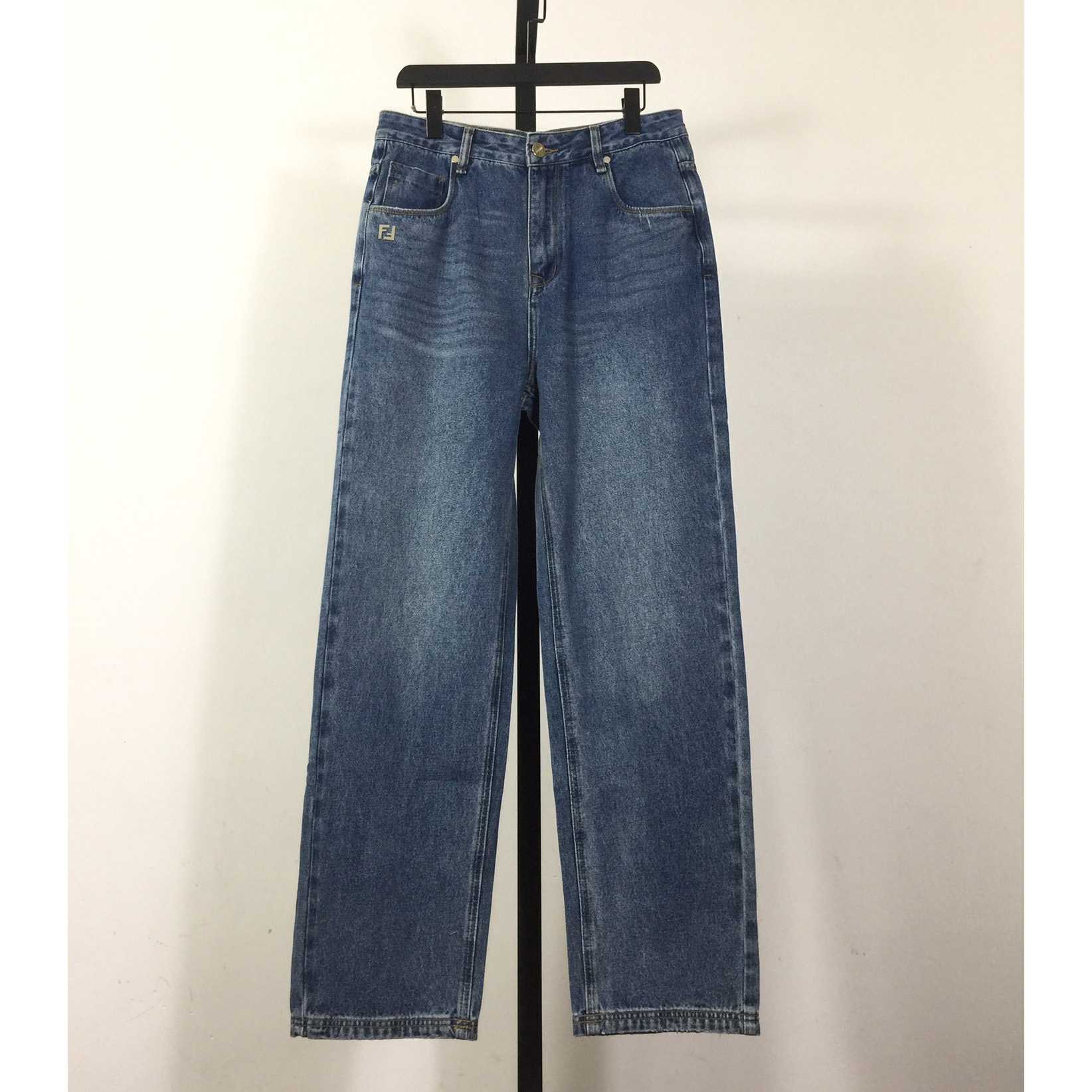 Fendi Jeans - DesignerGu