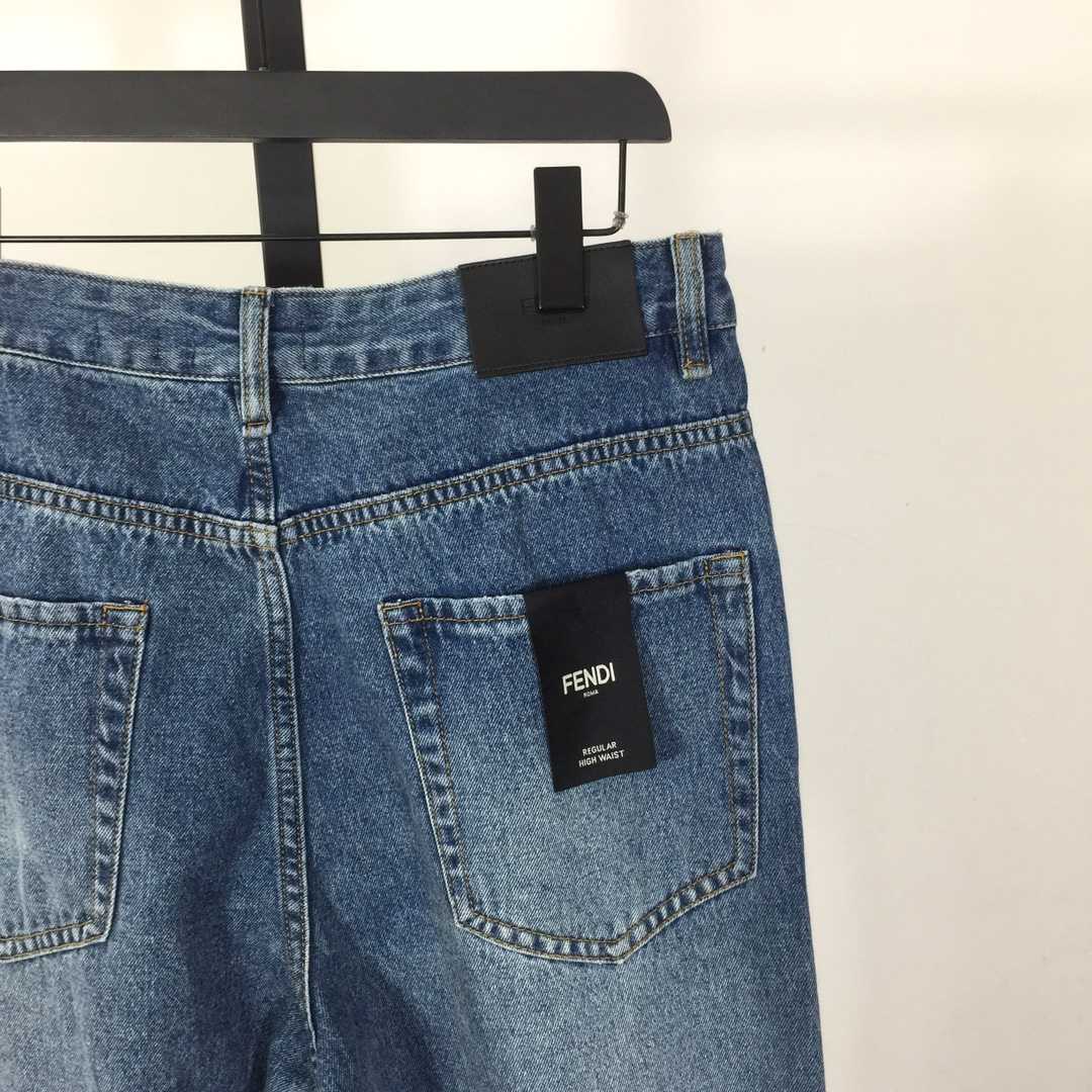 Fendi Jeans - DesignerGu