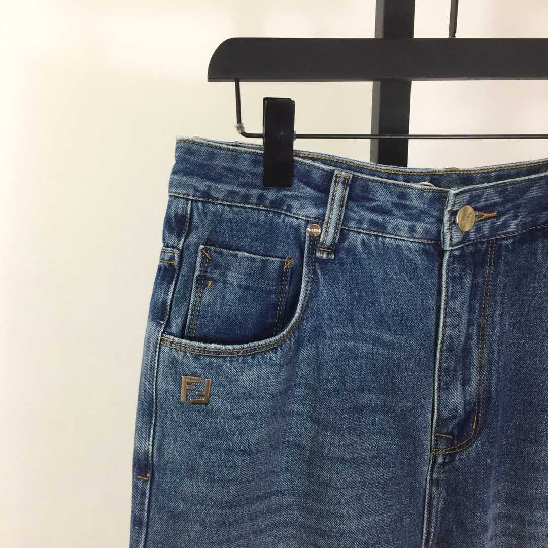 Fendi Jeans - DesignerGu