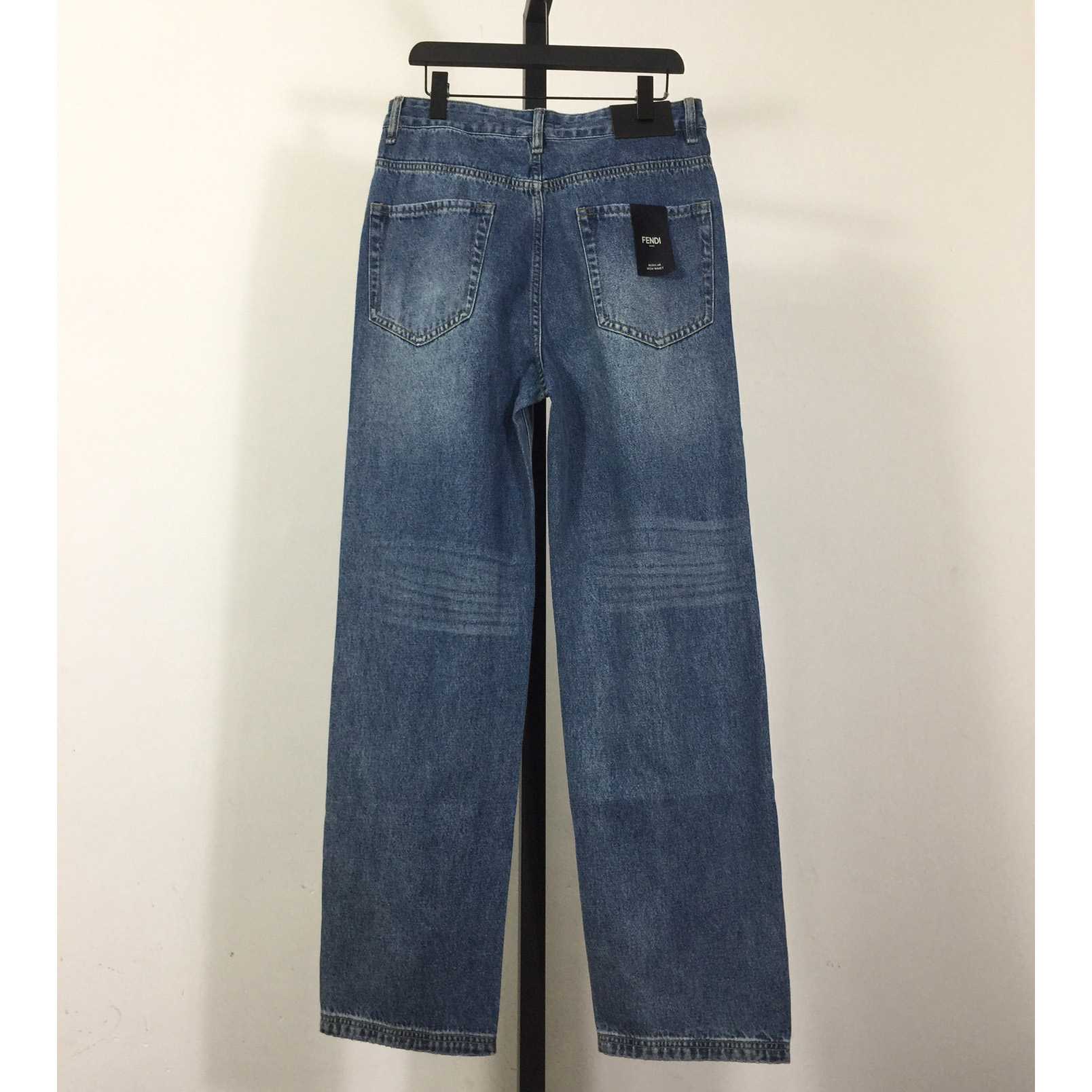 Fendi Jeans - DesignerGu