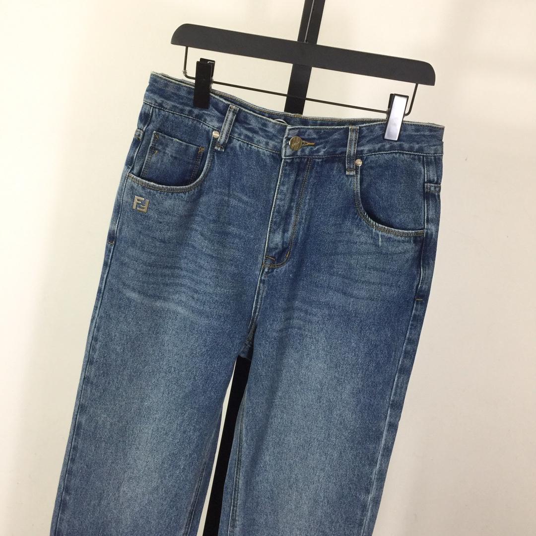 Fendi Jeans - DesignerGu