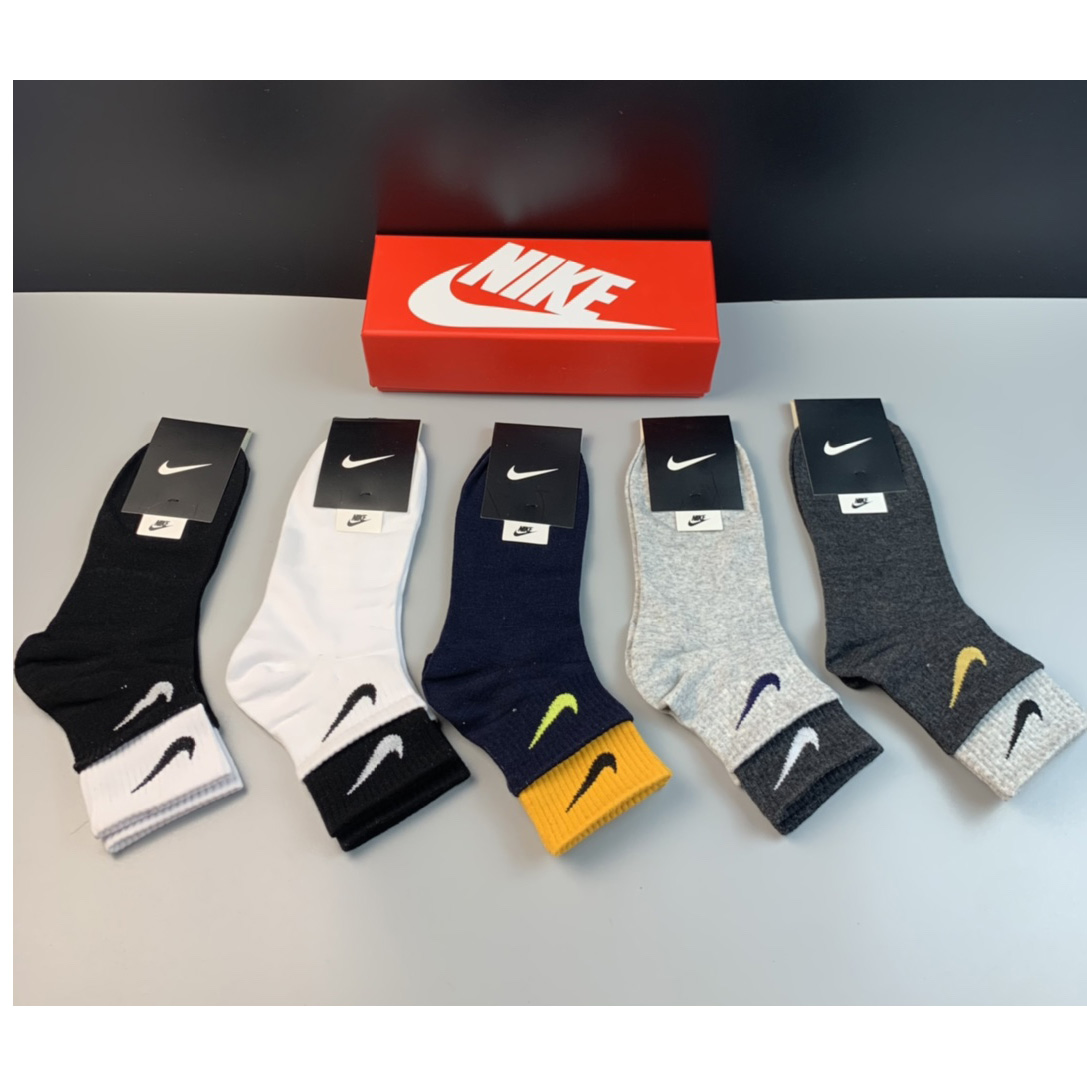Nike Socks /Box - DesignerGu