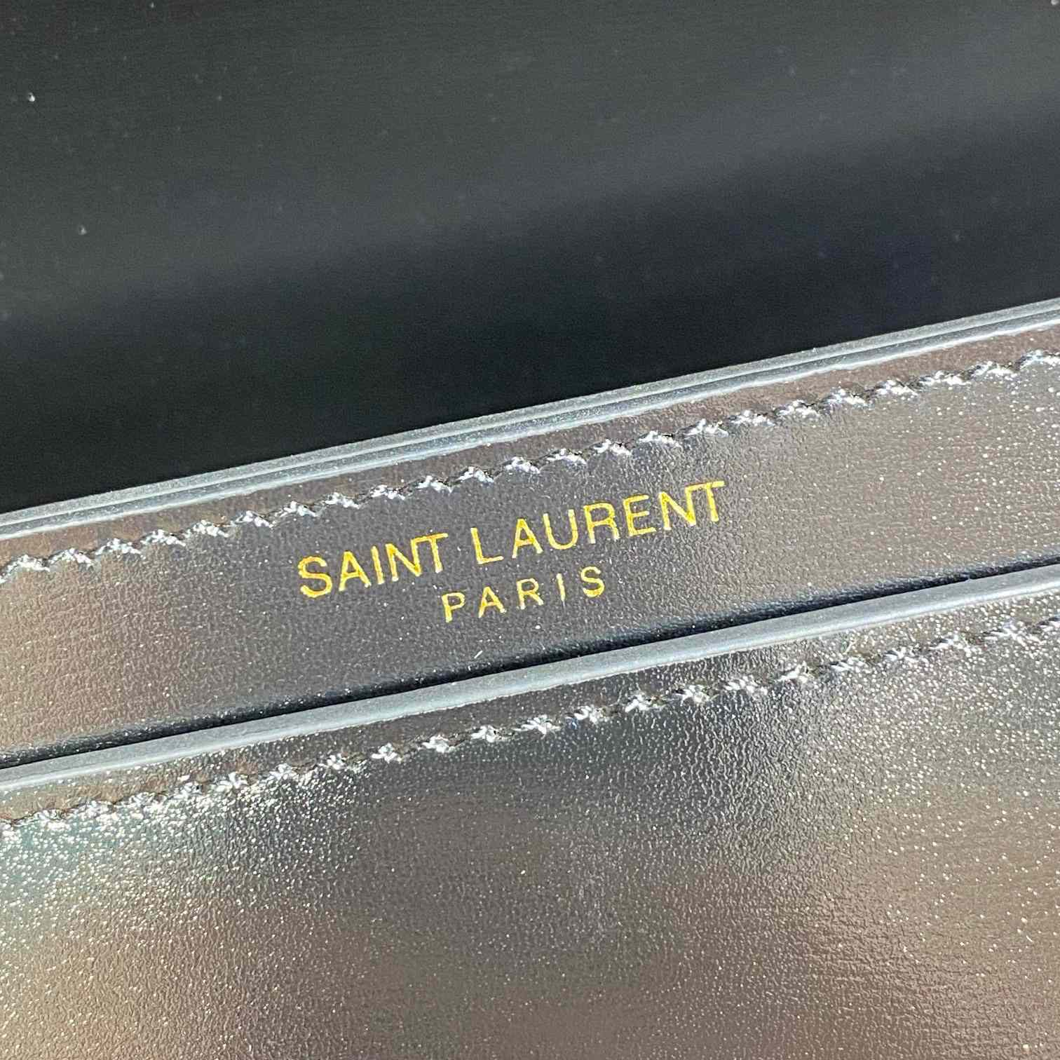 Saint Laurent Voltaire In Box Saint Laurent - DesignerGu