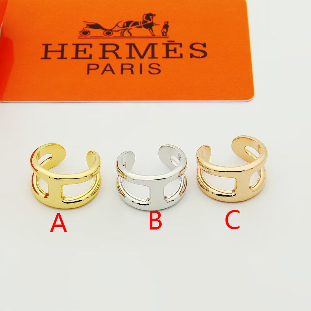 Hermes Osmose Ring - DesignerGu