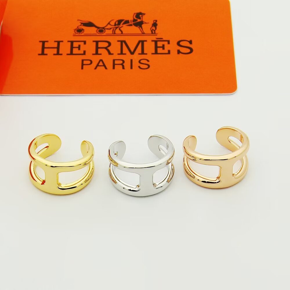 Hermes Osmose Ring - DesignerGu