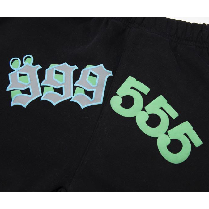 Sp5der Sweatpants - DesignerGu