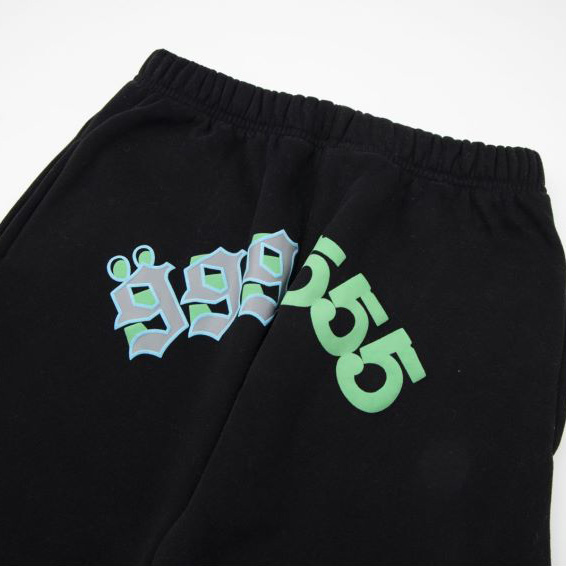 Sp5der Sweatpants - DesignerGu