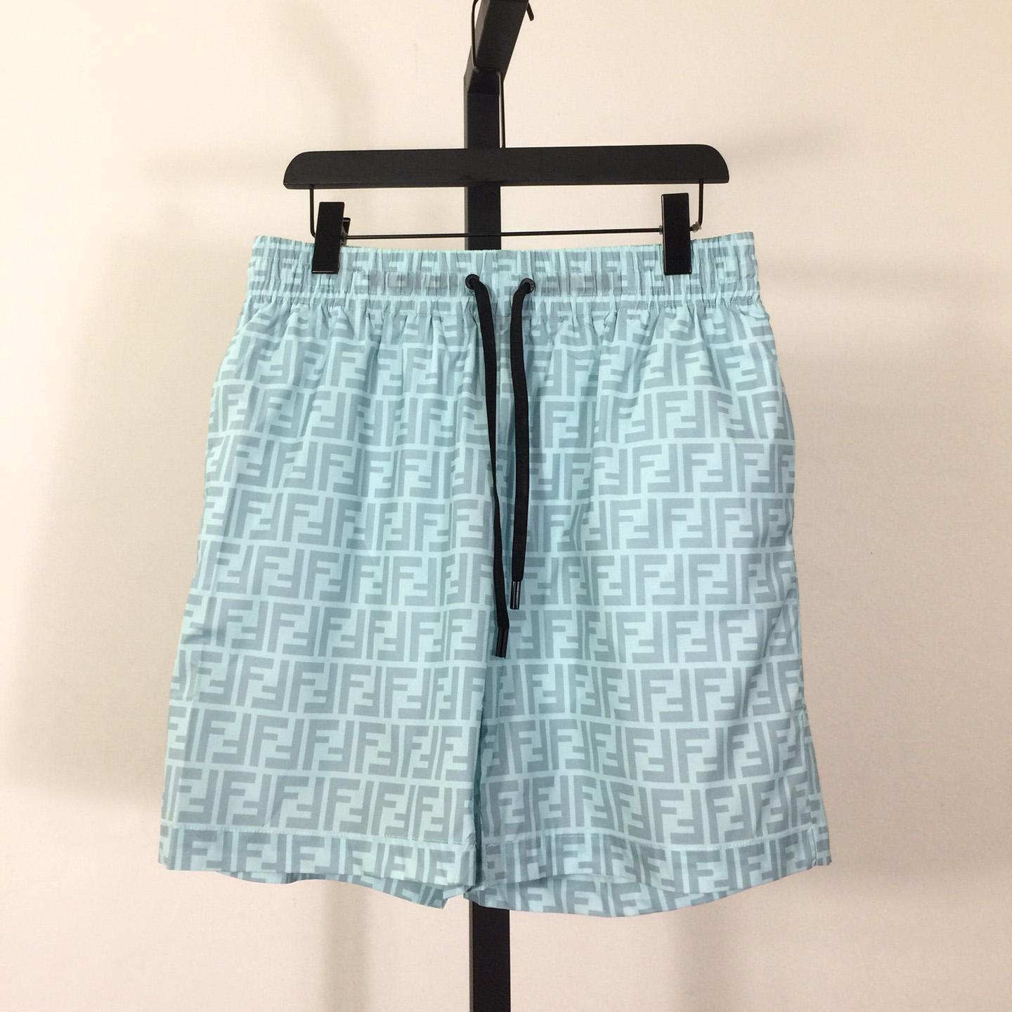 Fendi Swim Shorts - DesignerGu