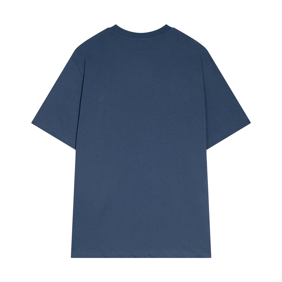 Loewe Cotton T-shirt - DesignerGu