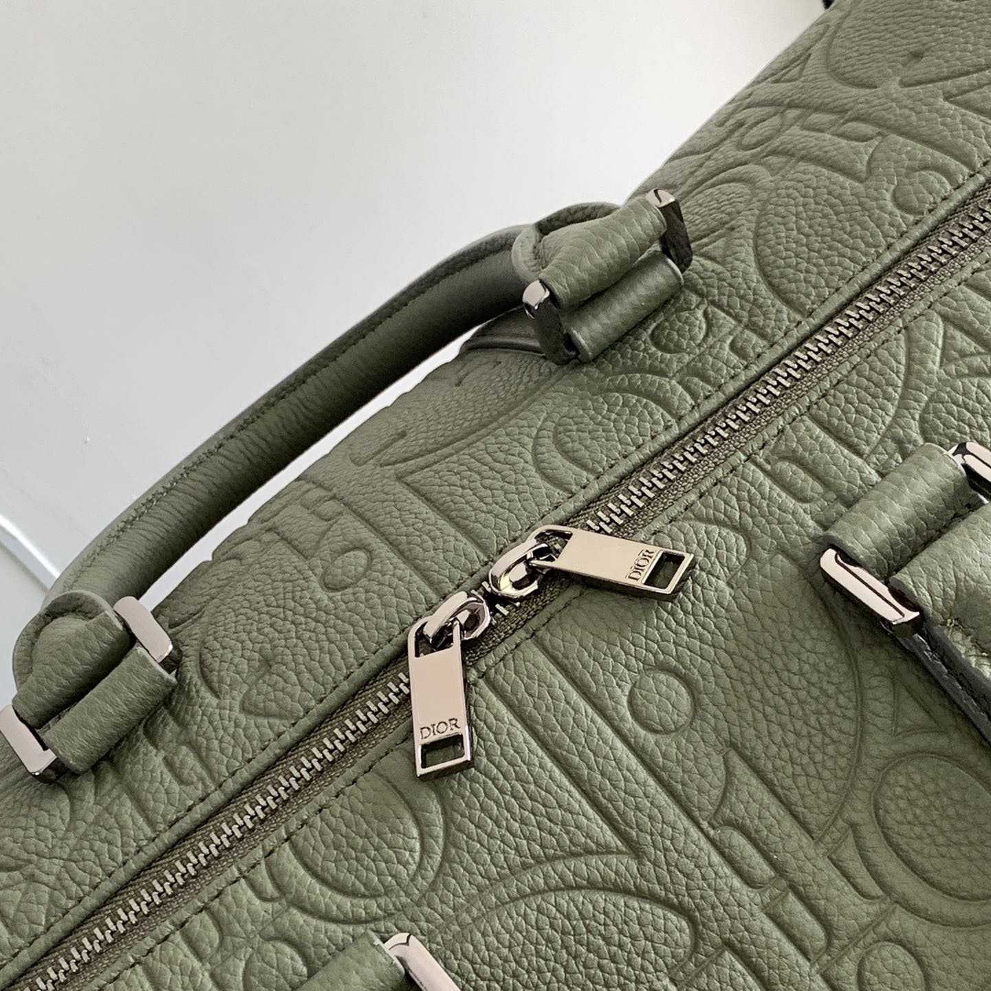 Dior Weekender 40 - DesignerGu