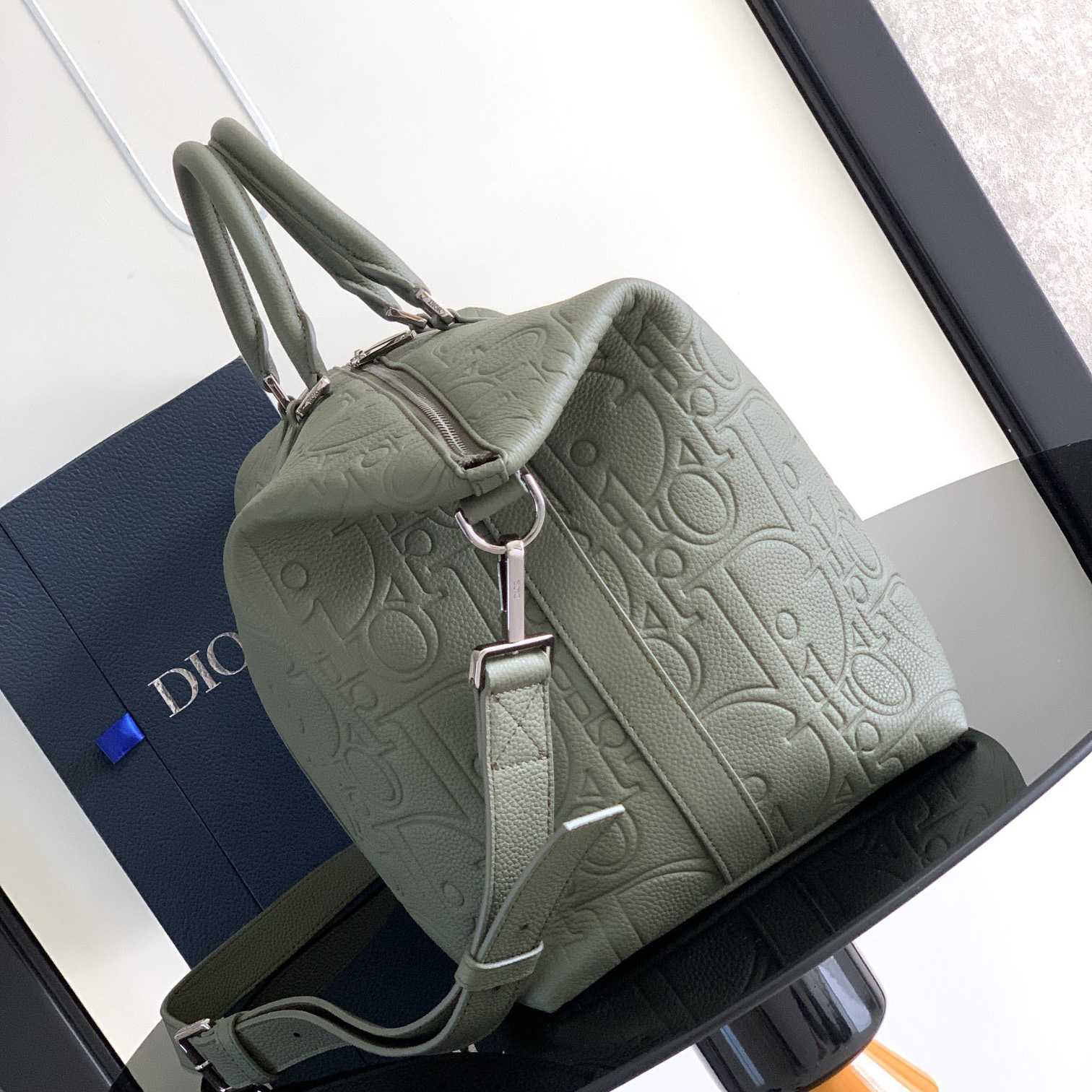 Dior Weekender 40 - DesignerGu