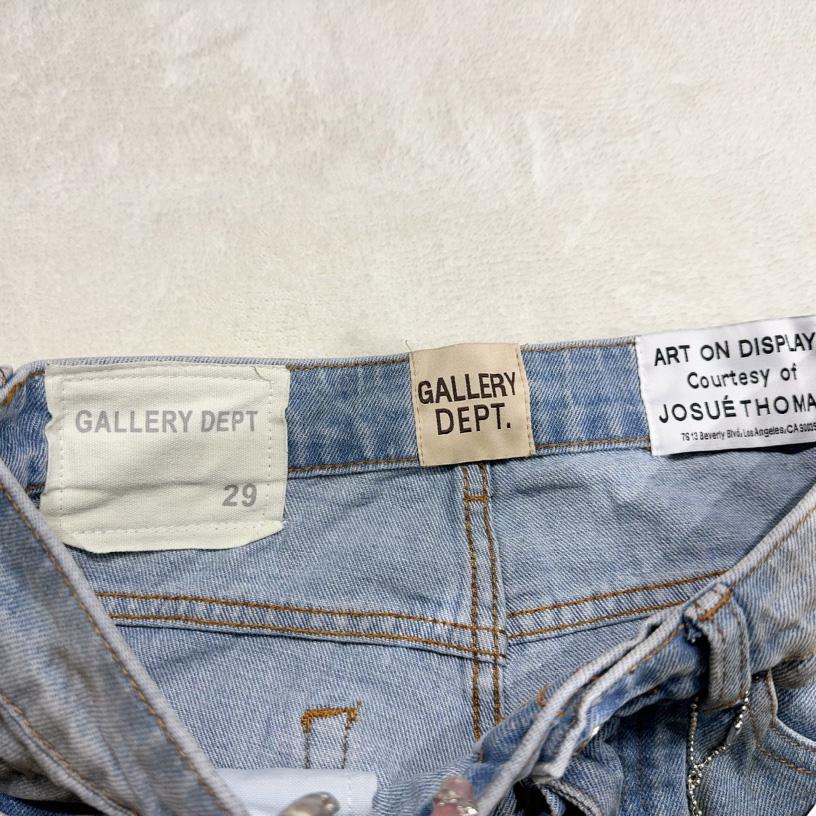 Gallery Dept. Jeans   GR1003 - DesignerGu