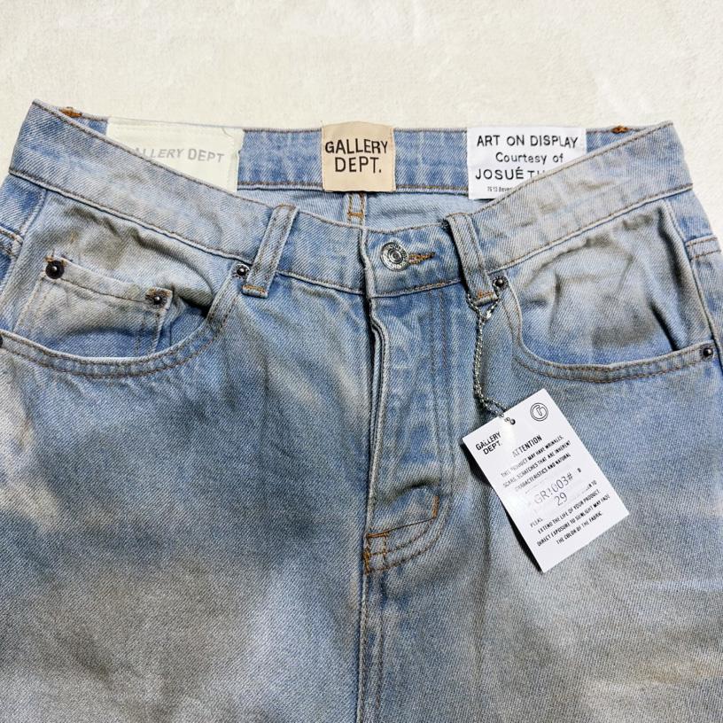 Gallery Dept. Jeans   GR1003 - DesignerGu