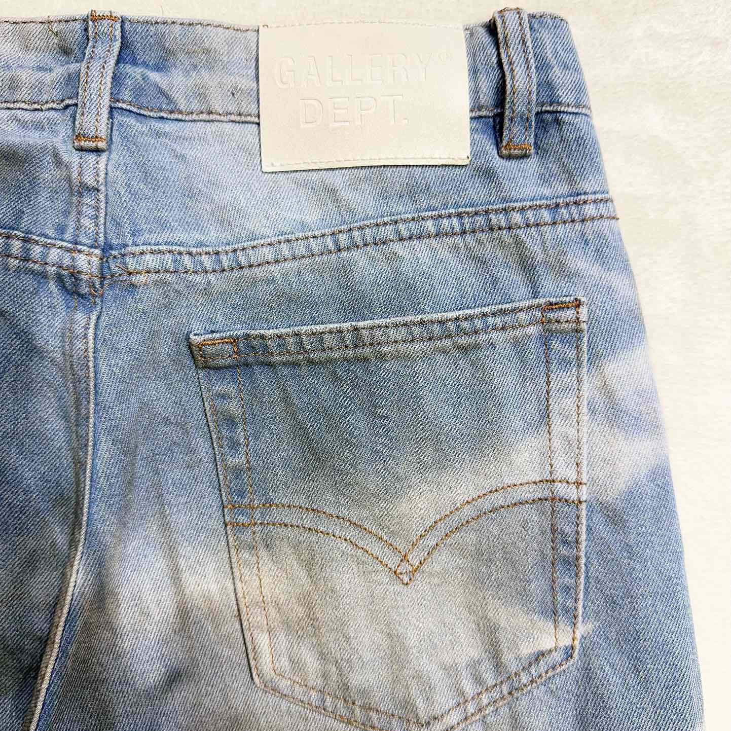 Gallery Dept. Jeans   GR1003 - DesignerGu