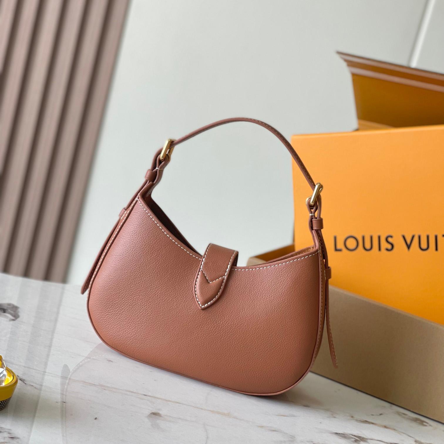 Louis Vuitton Low Key Shoulder Bag   M24885 - DesignerGu