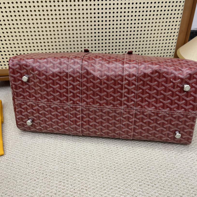 Goyard Boeing 50 Bag   50cm - DesignerGu