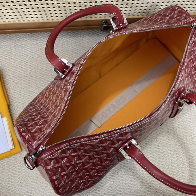 Goyard Boeing 50 Bag   50cm - DesignerGu