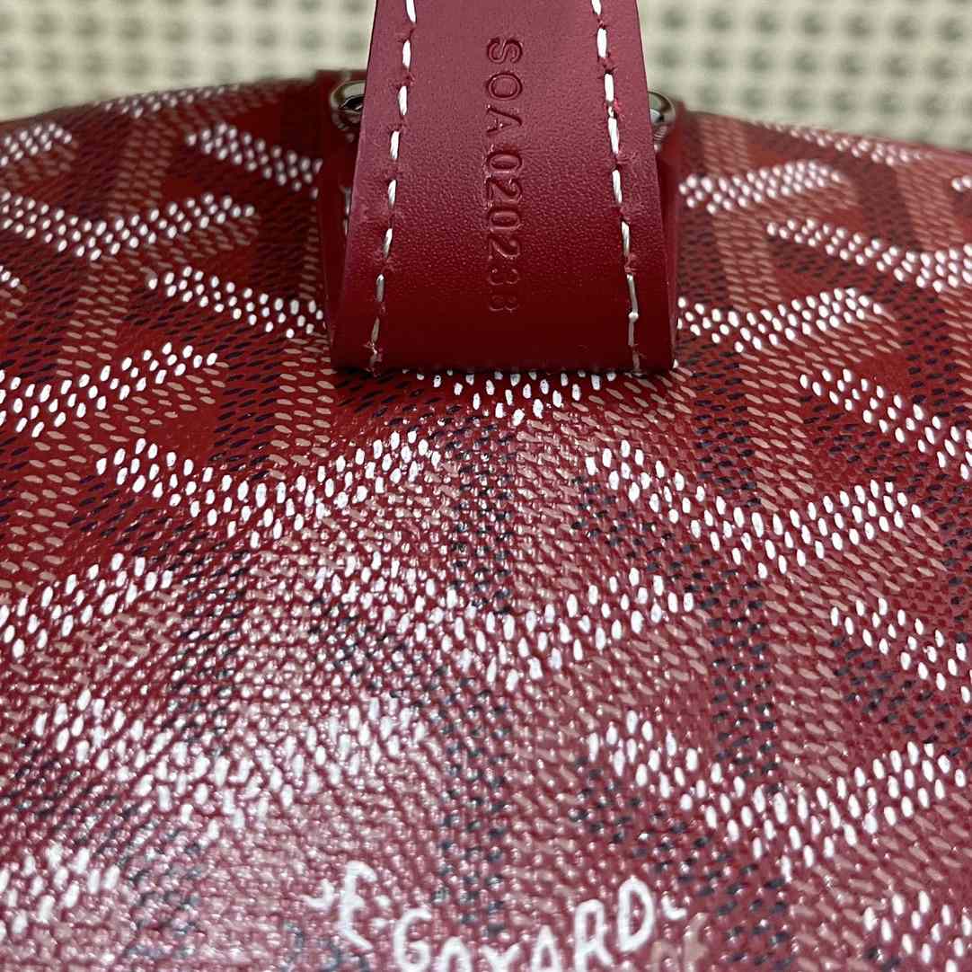 Goyard Boeing 50 Bag   50cm - DesignerGu