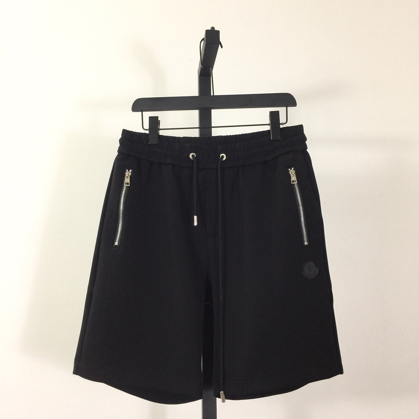 Moncler Cotton Shorts - DesignerGu