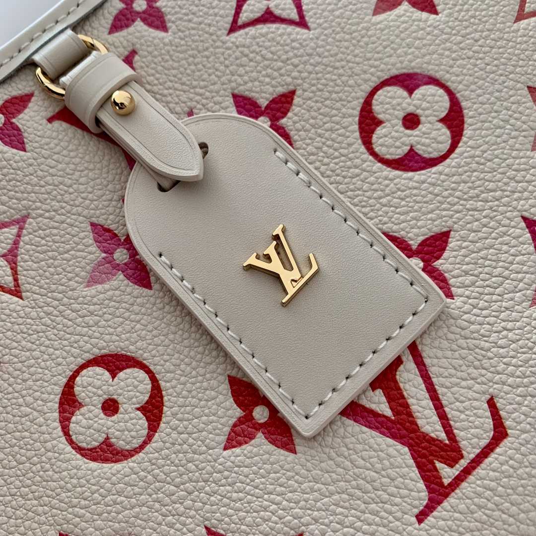 Louis Vuitton CarryAll PM   M24652 - DesignerGu