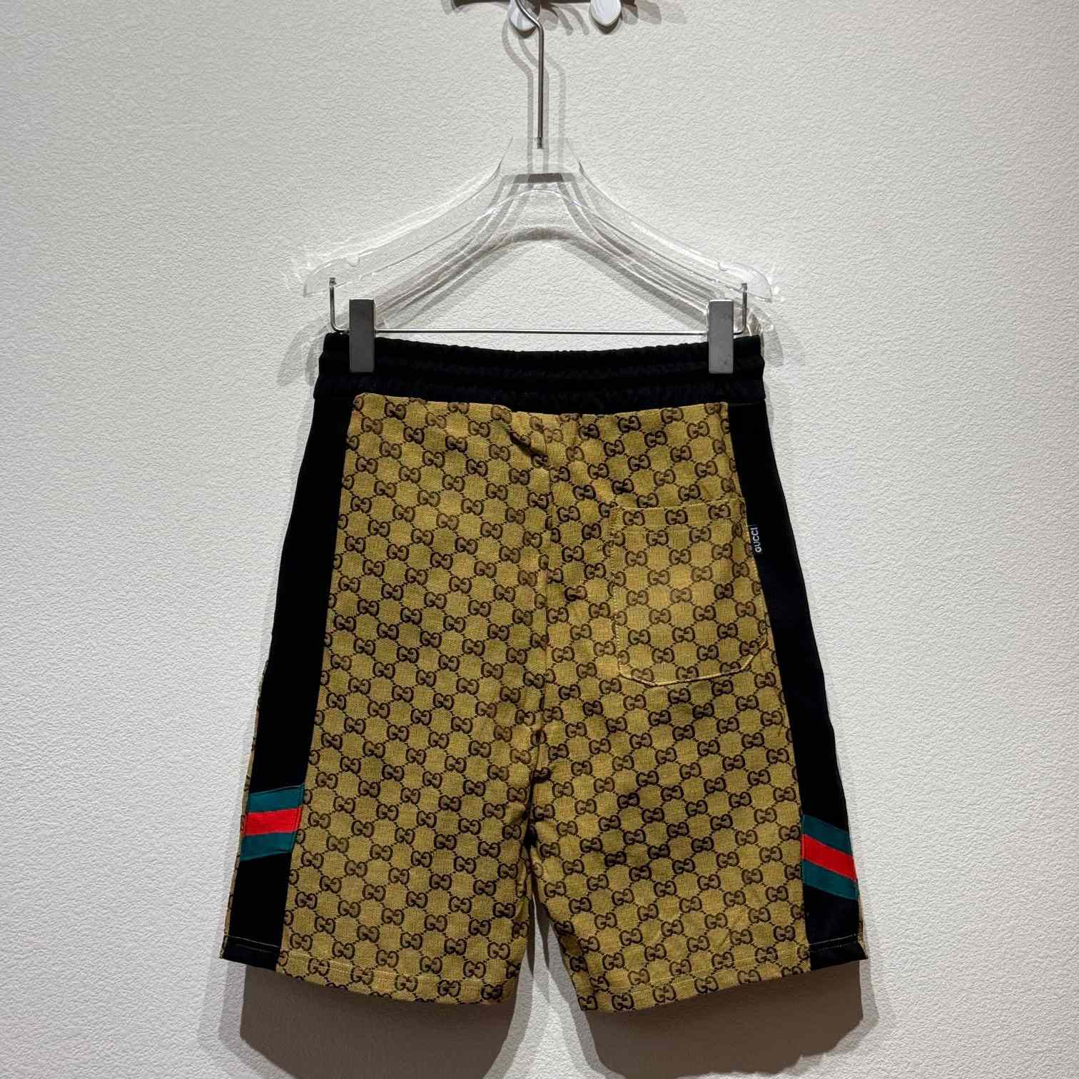 Gucci GG Shorts - DesignerGu