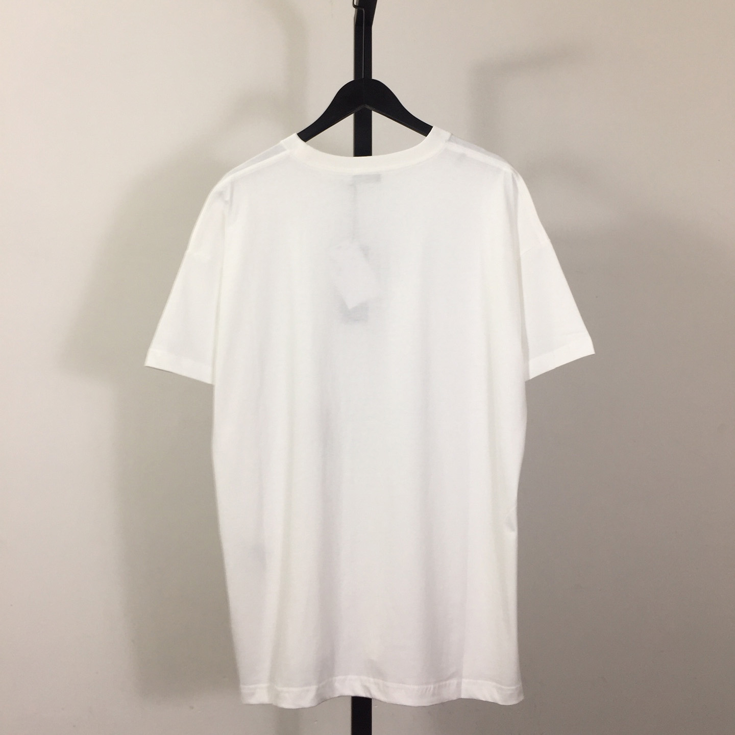 Dior Relaxed-Fit T-Shirt - DesignerGu