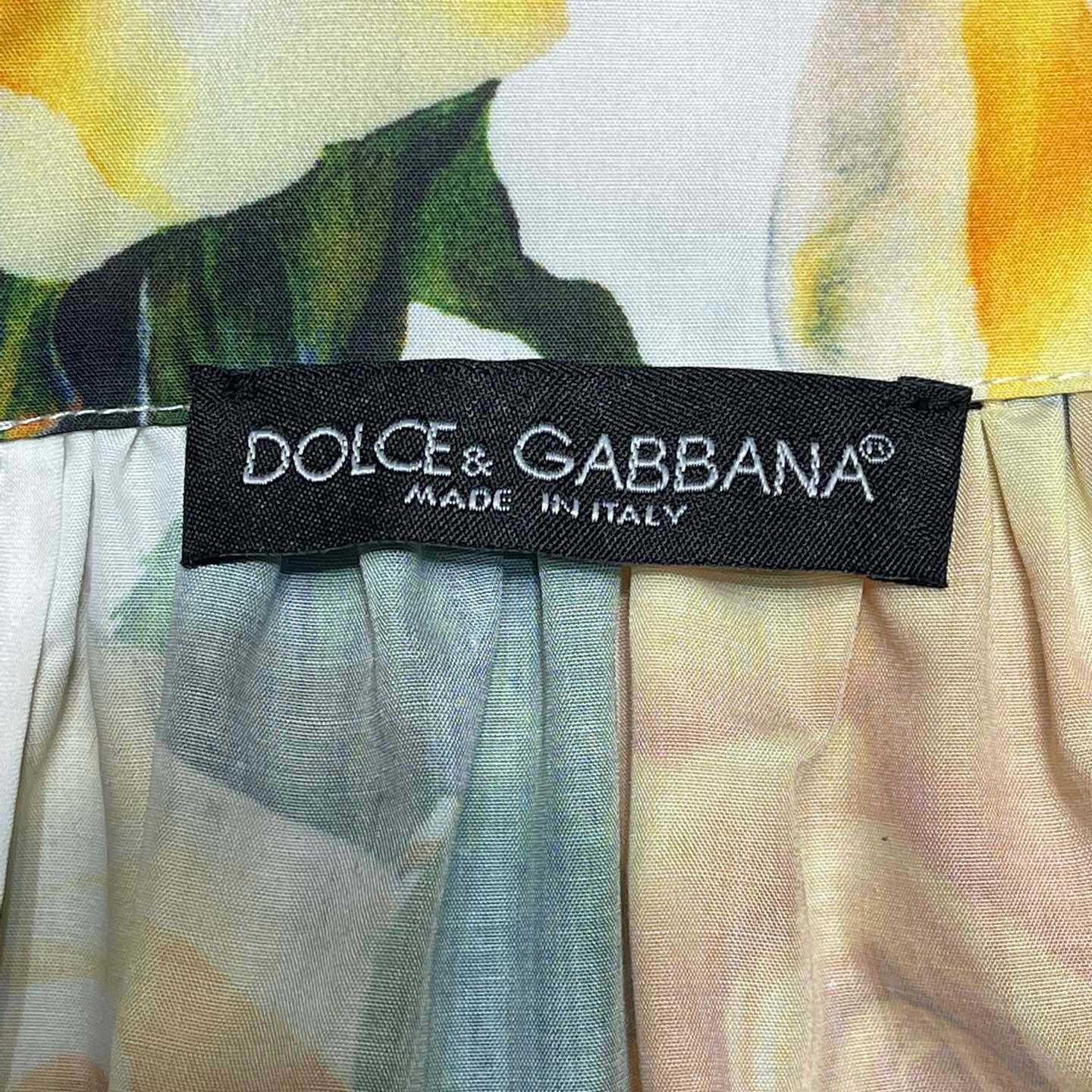 Dolce & Gabbana kids Skirt - DesignerGu