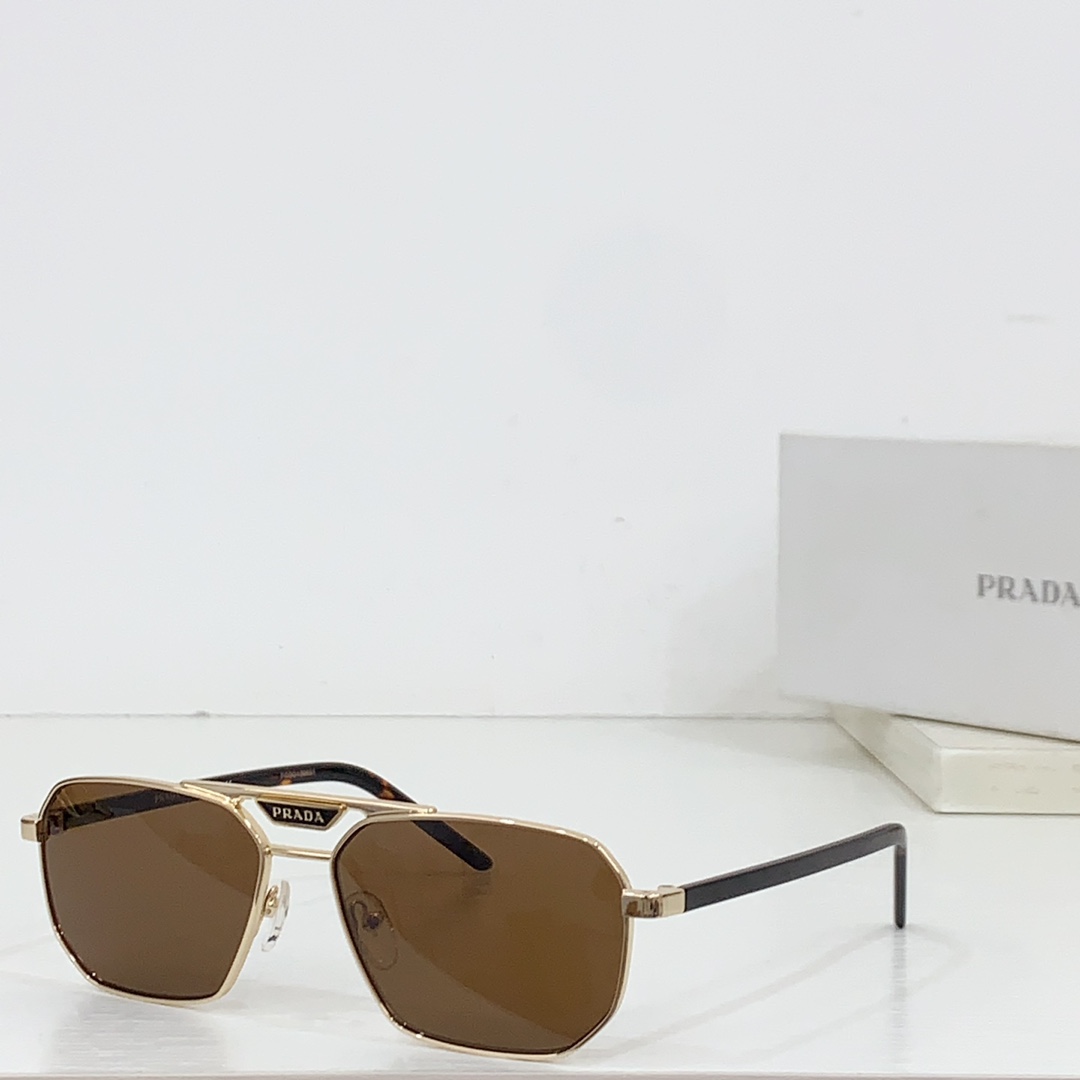 Prada SPR58Y Sunglasses   - DesignerGu