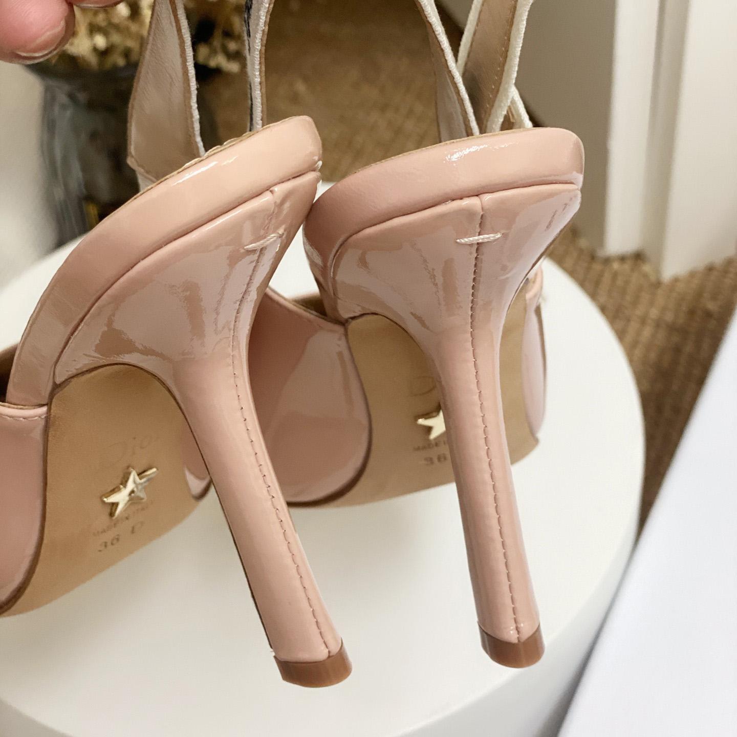 Dior J'Adior Slingback Pump - DesignerGu