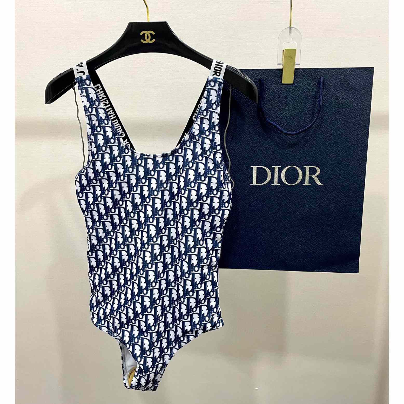 Dior One-Piece Suits - DesignerGu