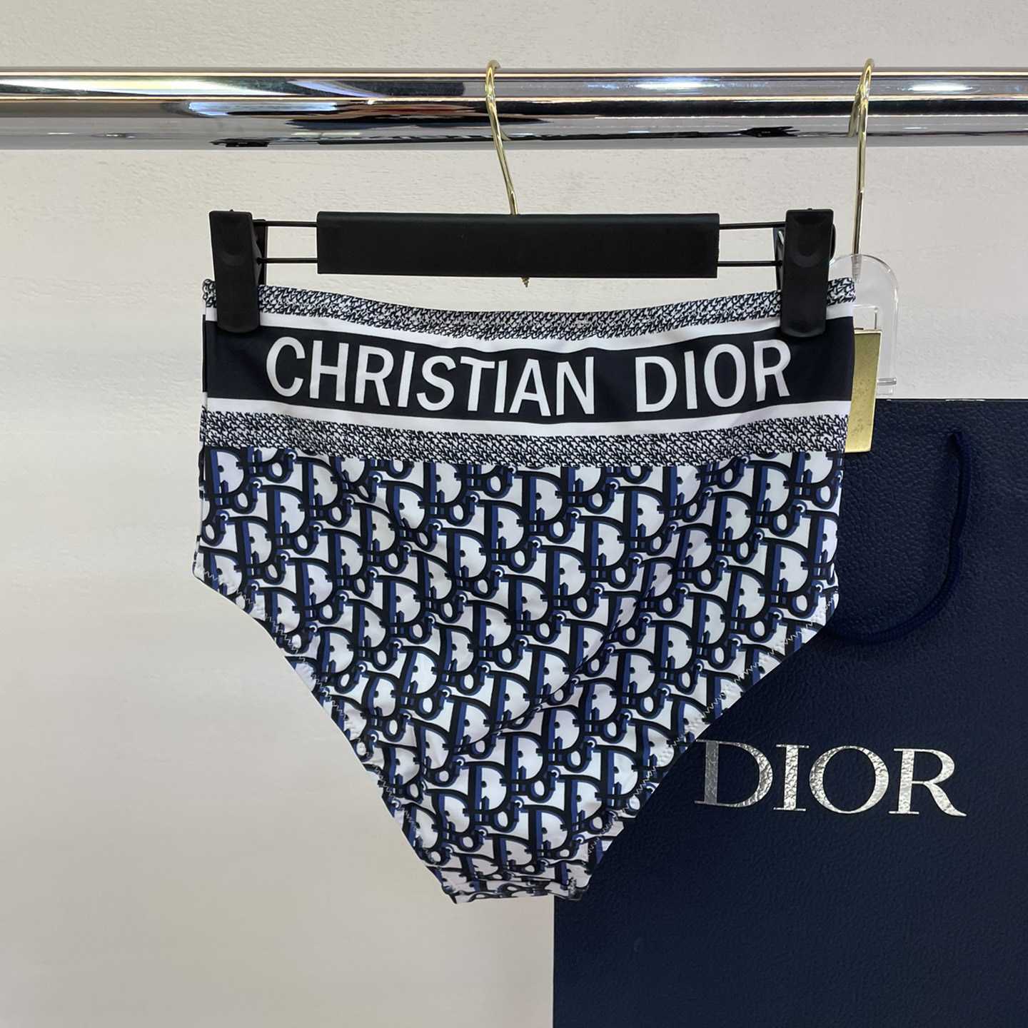 Dior Two-Piece Suits - DesignerGu