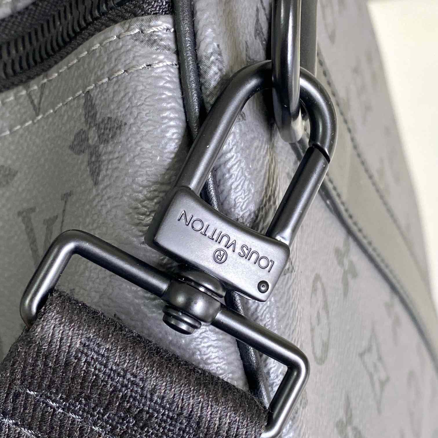 Louis Vuitton Keepall Bandoulière 55  M11480 - DesignerGu