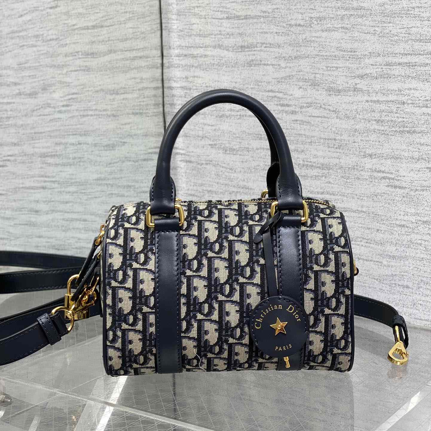 Dior Groove 20 Bag - DesignerGu