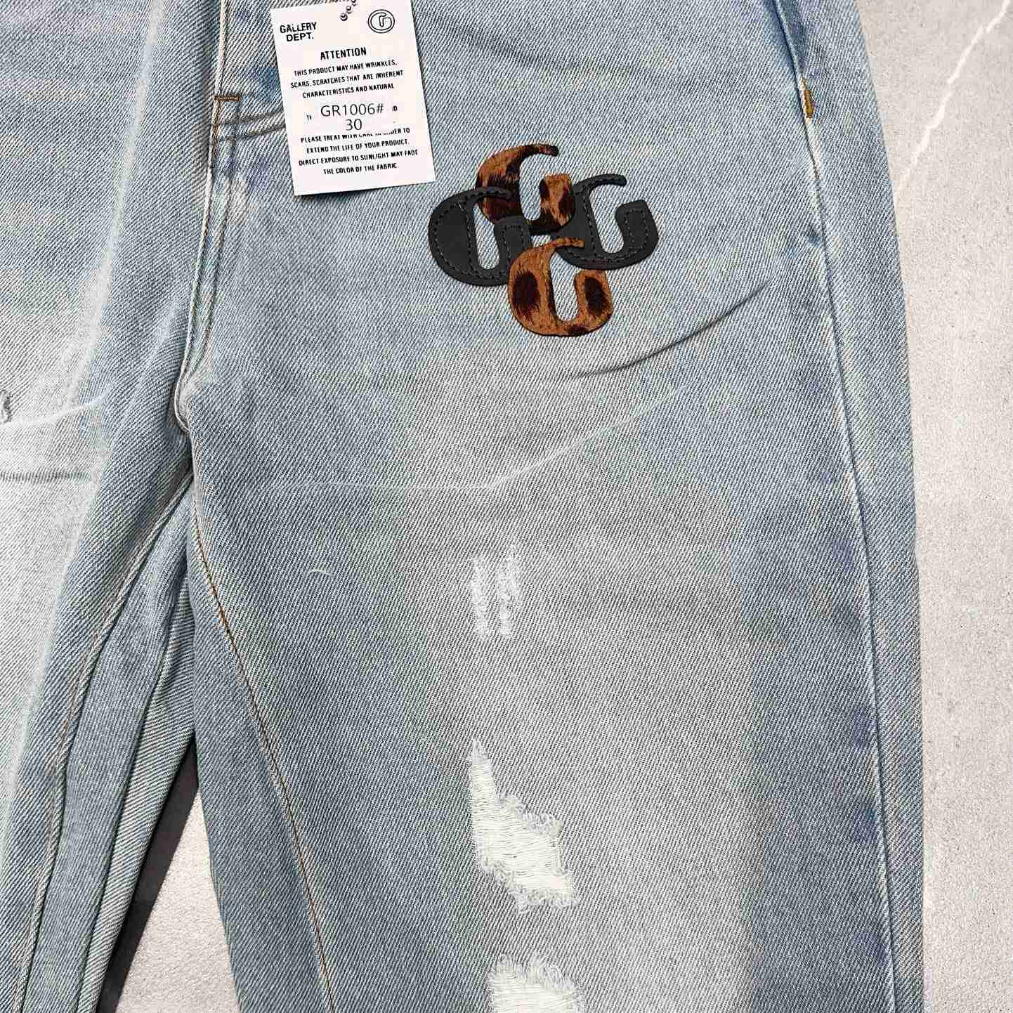 Gallery Dept. Jeans   GR1006 - DesignerGu