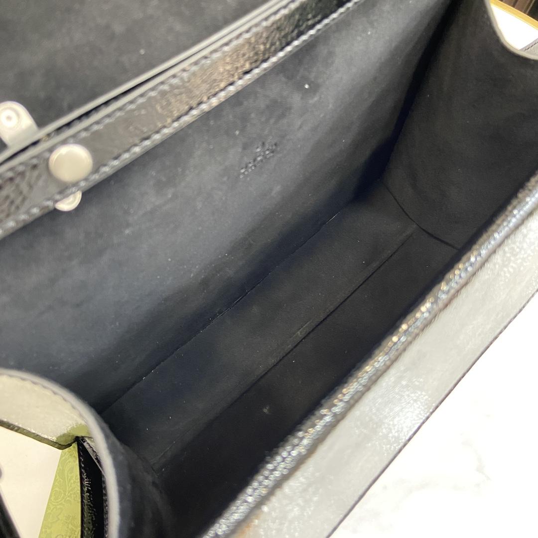 Gucci Dionysus Medium Top Handle Bag - DesignerGu