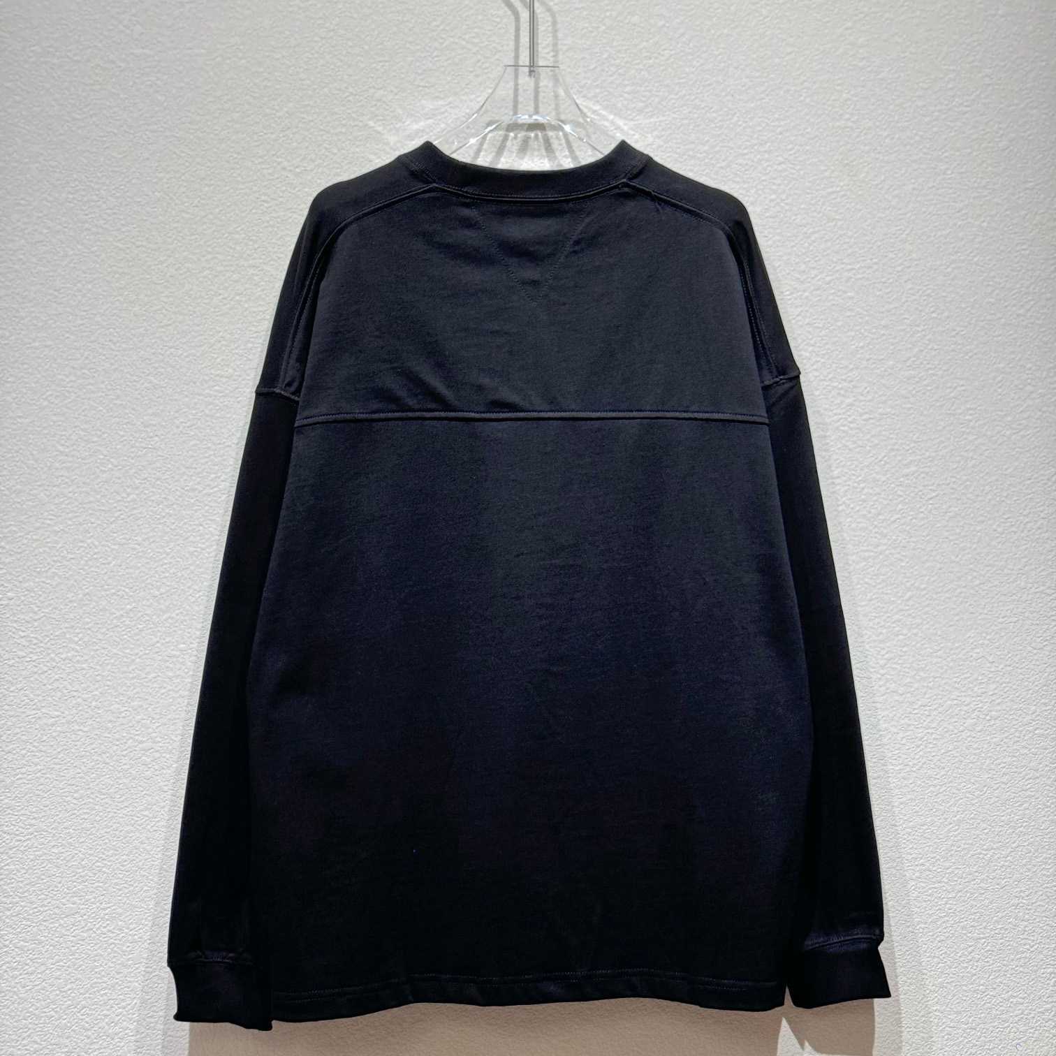 Bottega Veneta Jersey T-Shirt - DesignerGu