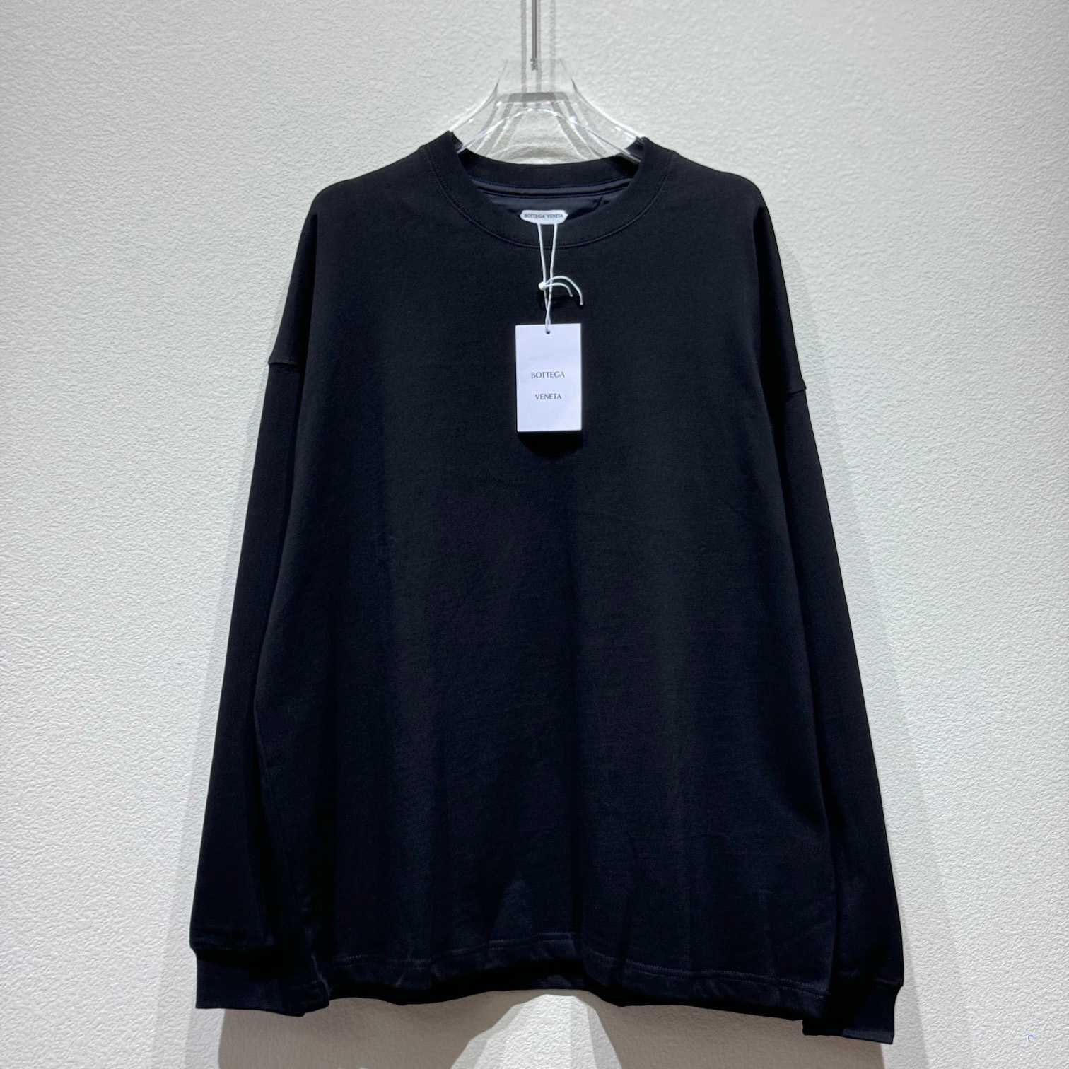 Bottega Veneta Jersey T-Shirt - DesignerGu