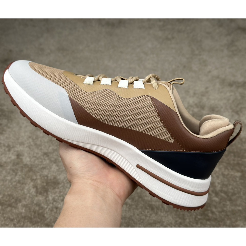 Loro Piana Week End Walk Sneakers - DesignerGu