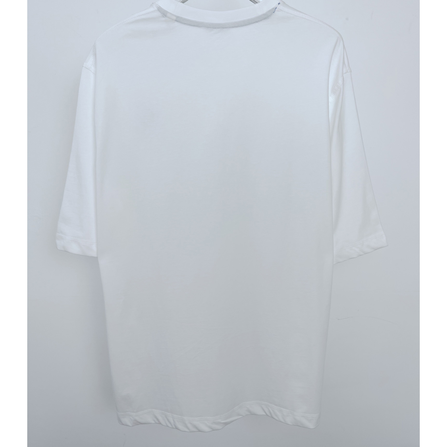 Burberry Cotton T-shirt - DesignerGu