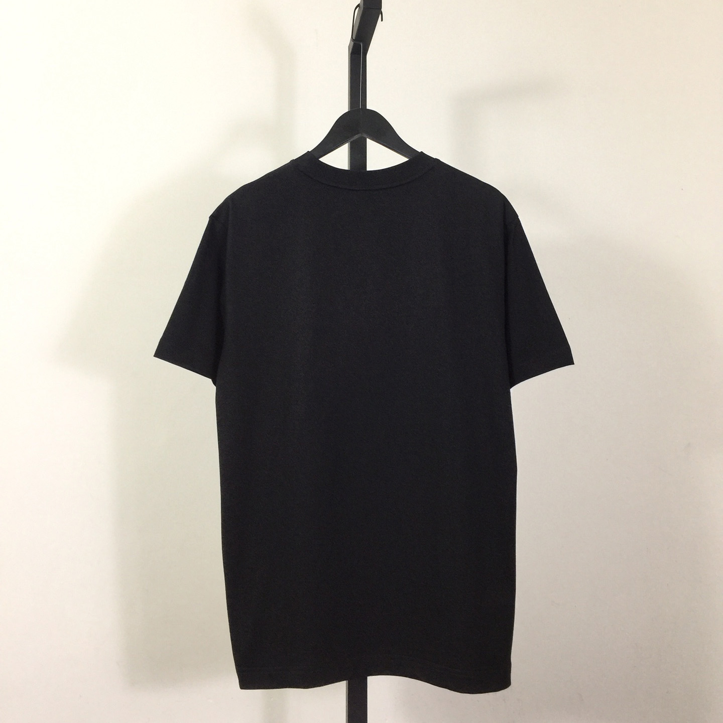 Loewe Anagram T-shirt In Cotton - DesignerGu