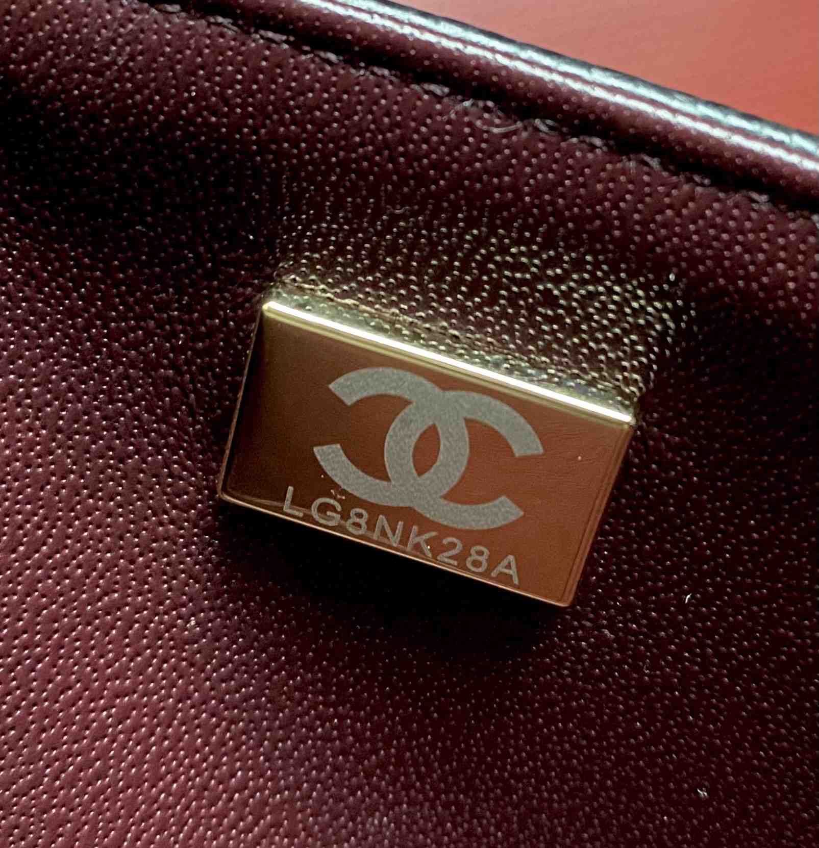 Chanel Flap Bag  (25.5*15.5*6.5cm) - DesignerGu