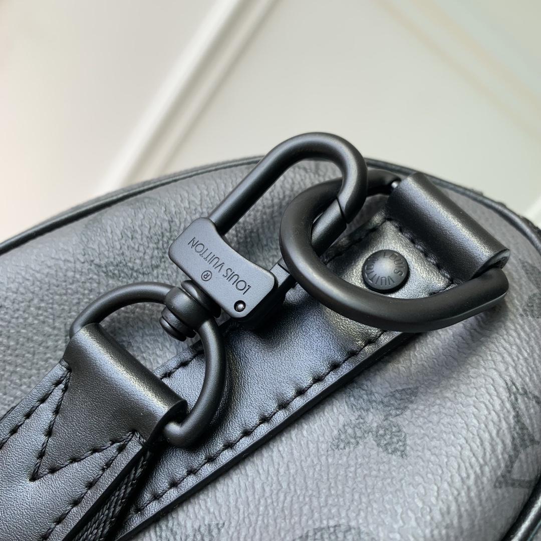 Louis Vuitton Keepall Bandoulière 25  M11645 - DesignerGu