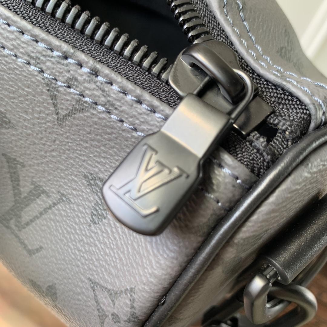 Louis Vuitton Keepall Bandoulière 25  M11645 - DesignerGu