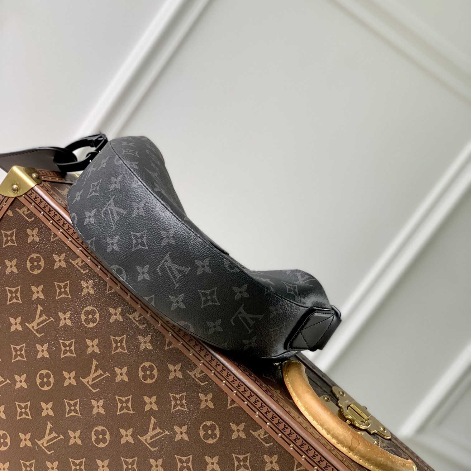 Louis Vuitton Hamac Bag PM   M47158 - DesignerGu