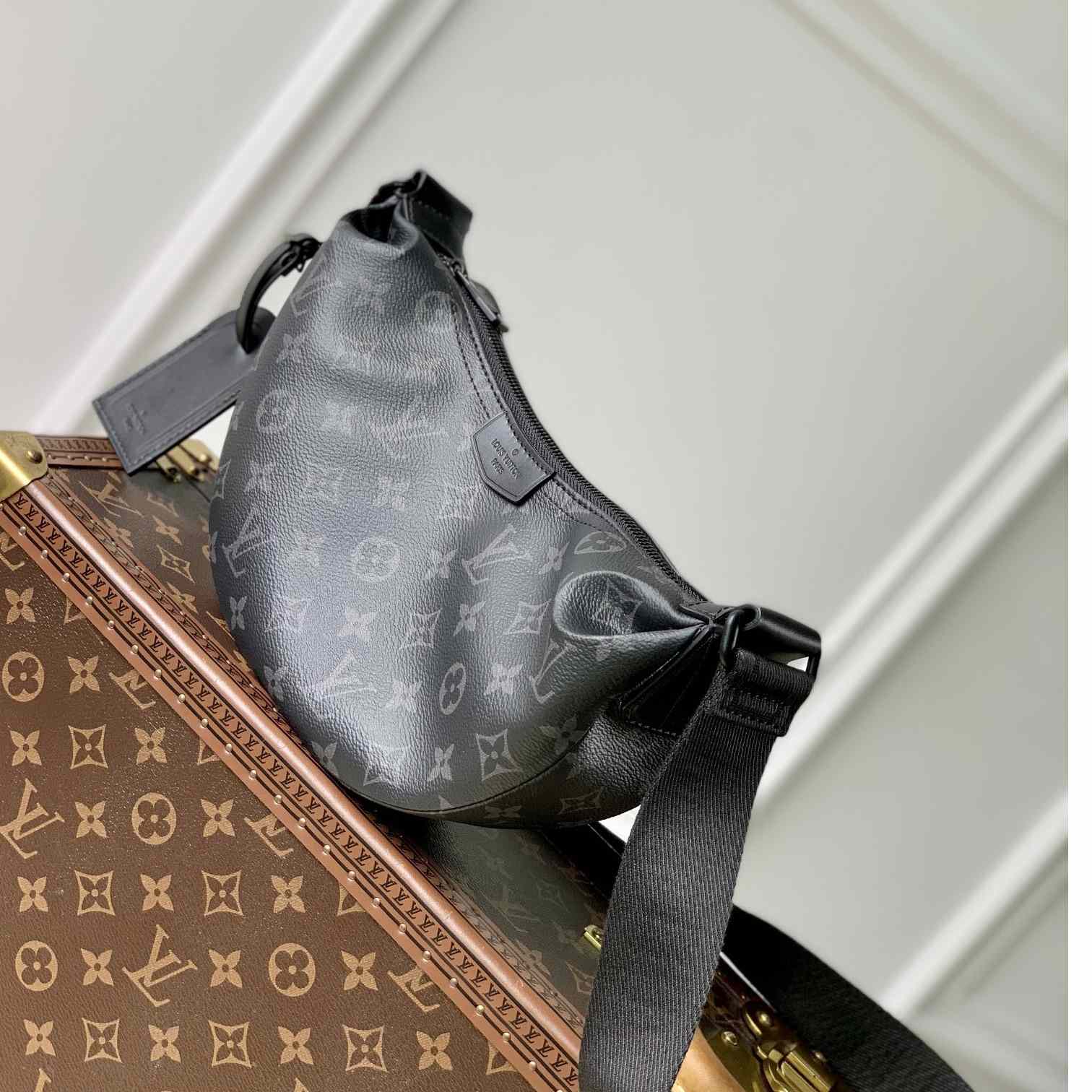 Louis Vuitton Hamac Bag PM   M47158 - DesignerGu